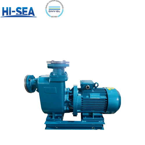 CBZ  Series Self-priming Horizontal Centrifugal pump.jpg